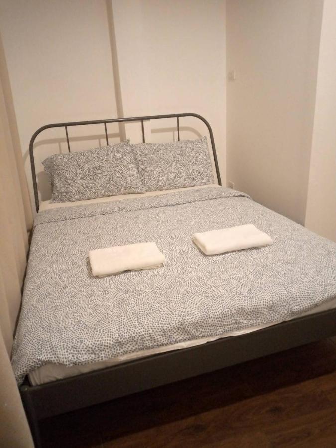 Cooper Hostel Bangkok Buitenkant foto